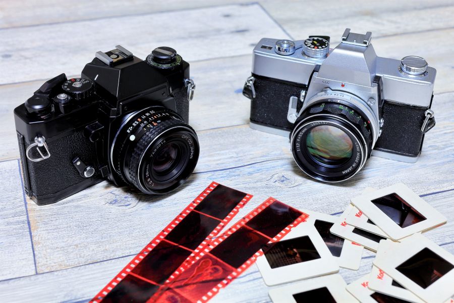 古物営業許可申請代行の画像